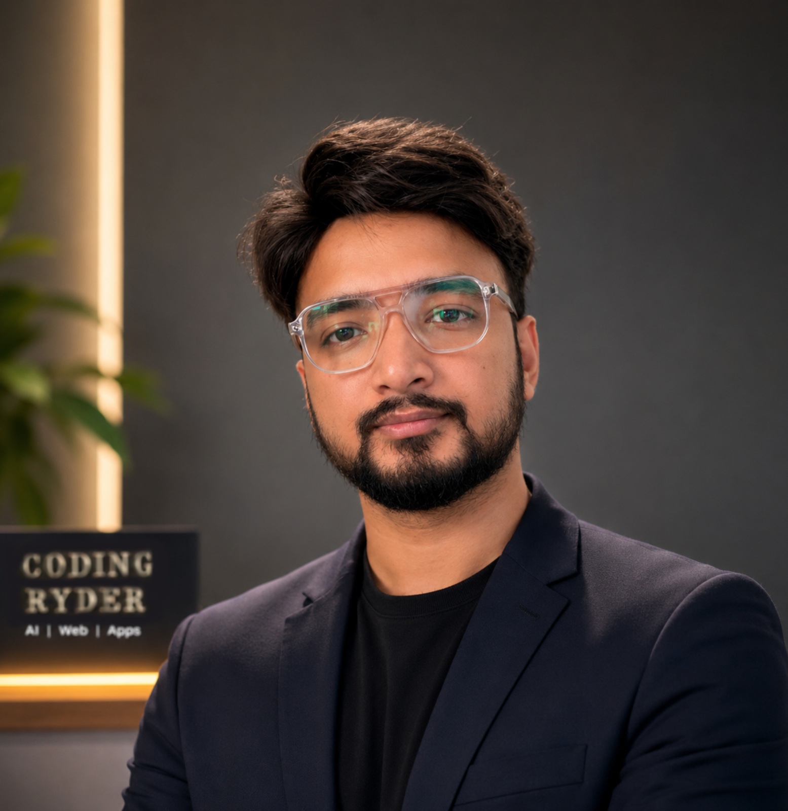 Rakesh