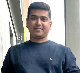 Dawor Hazarika